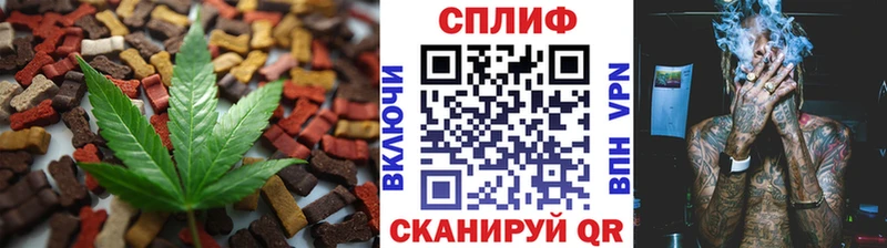 Cannafood конопля  Алейск 